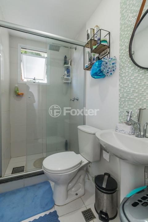 Apartamento à venda com 3 quartos, 62m² - Foto 13