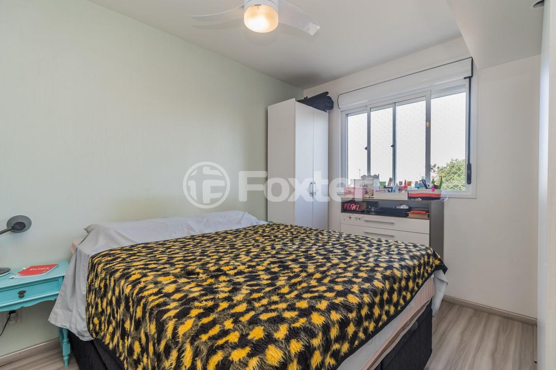 Apartamento à venda com 3 quartos, 62m² - Foto 14