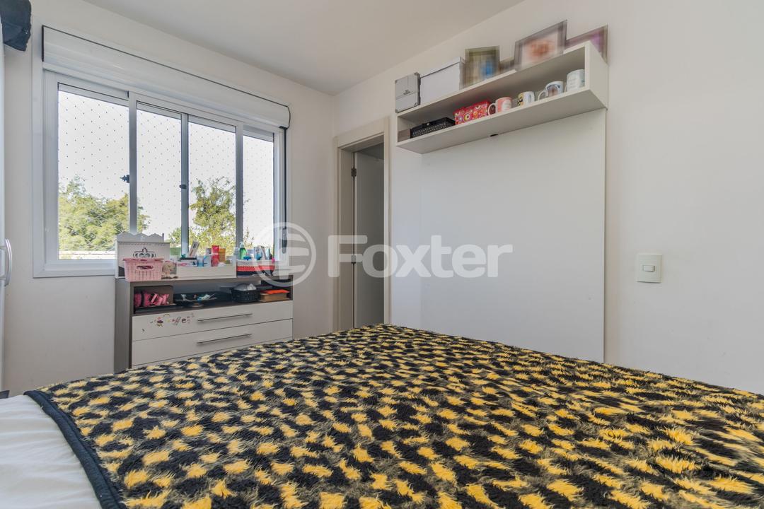 Apartamento à venda com 3 quartos, 62m² - Foto 15