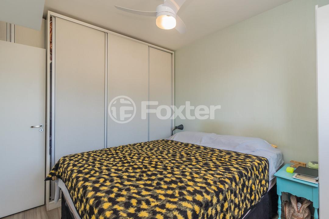 Apartamento à venda com 3 quartos, 62m² - Foto 16
