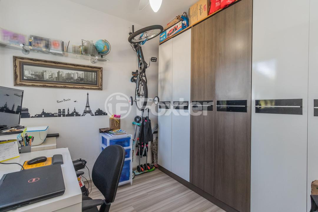 Apartamento à venda com 3 quartos, 62m² - Foto 19