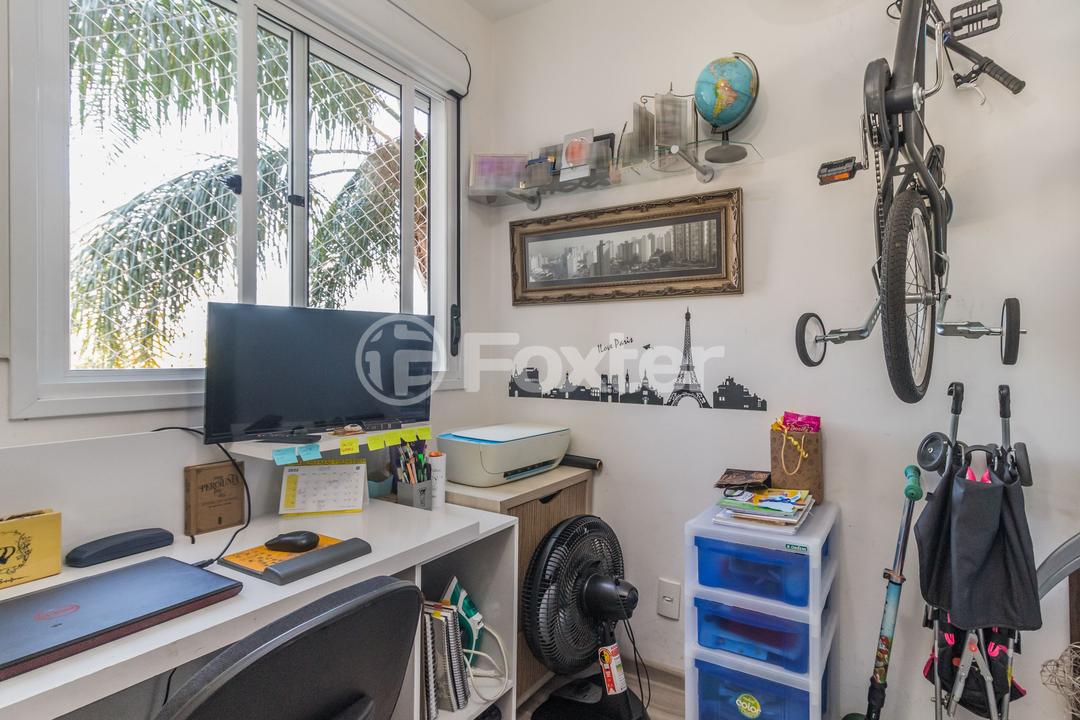 Apartamento à venda com 3 quartos, 62m² - Foto 20