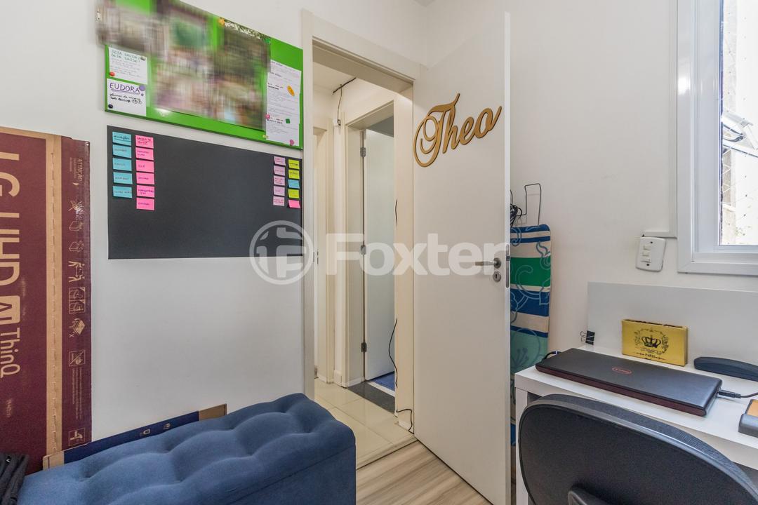 Apartamento à venda com 3 quartos, 62m² - Foto 21