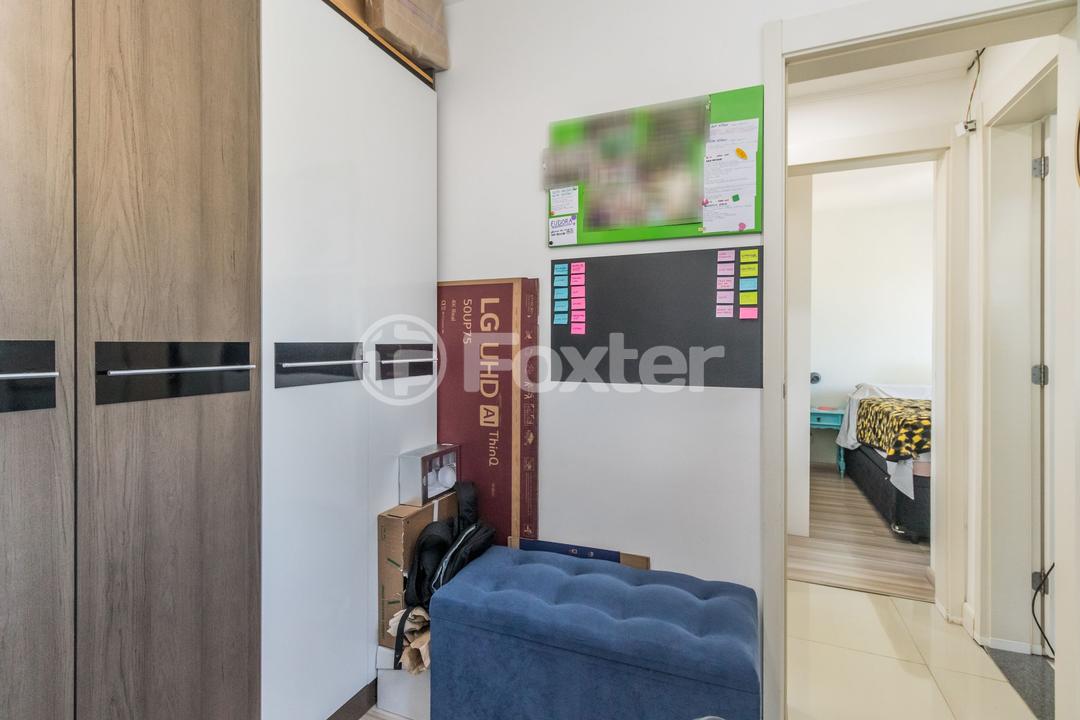 Apartamento à venda com 3 quartos, 62m² - Foto 22