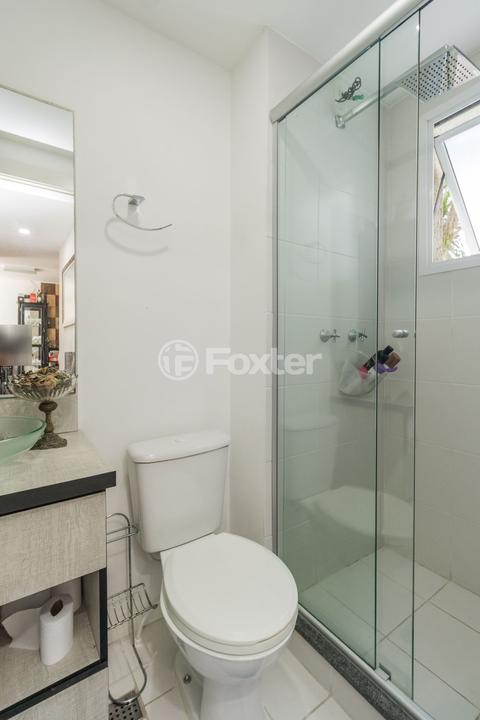 Apartamento à venda com 3 quartos, 62m² - Foto 23