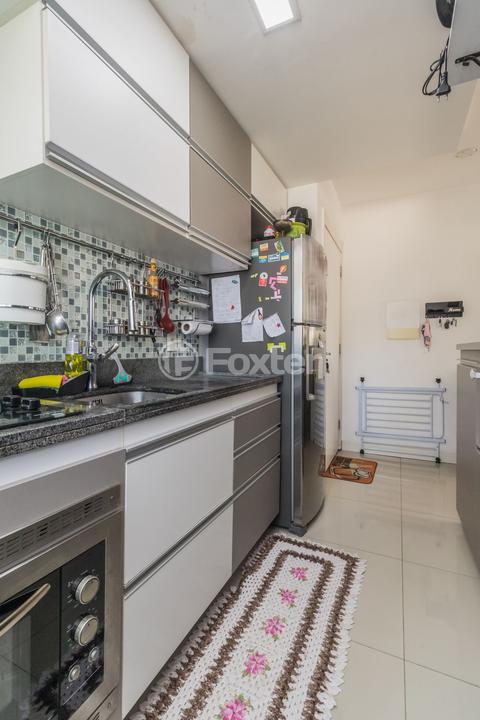Apartamento à venda com 3 quartos, 62m² - Foto 25