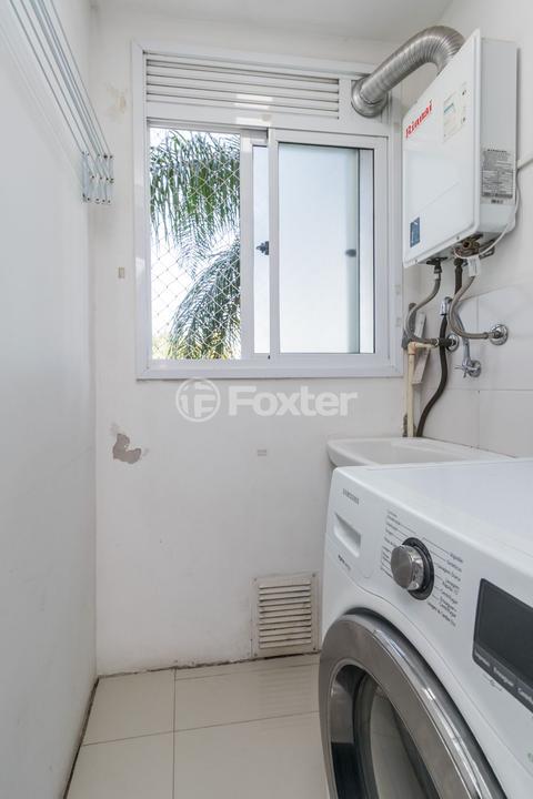 Apartamento à venda com 3 quartos, 62m² - Foto 26
