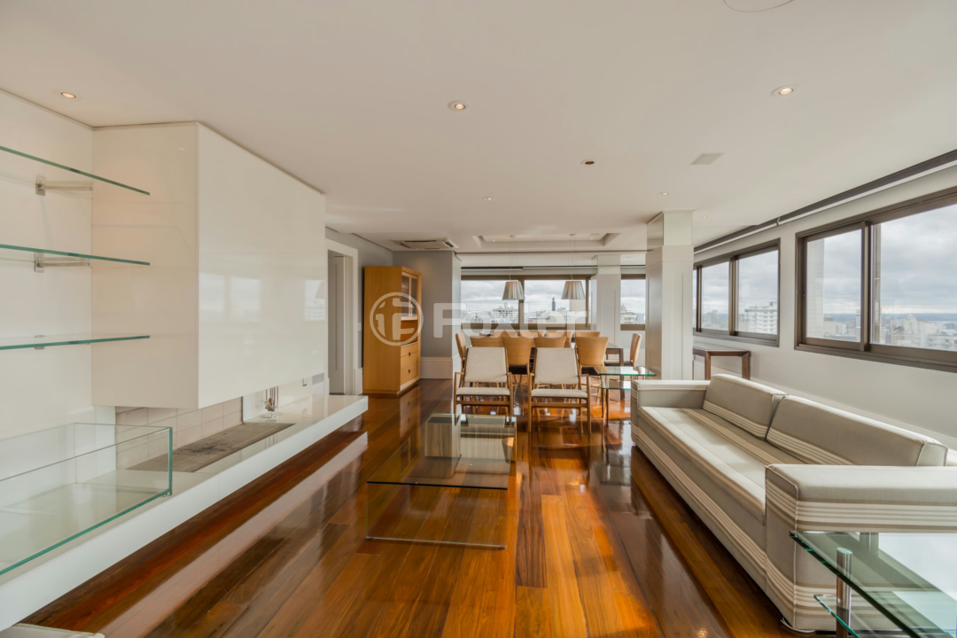 Cobertura à venda com 5 quartos, 600m² - Foto 6