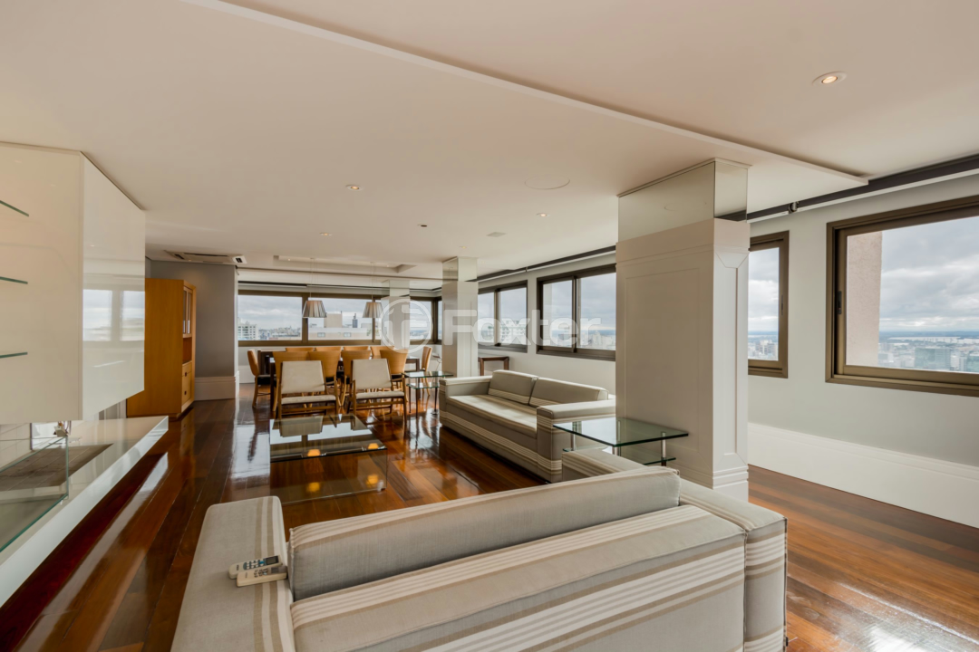Cobertura à venda com 5 quartos, 600m² - Foto 7