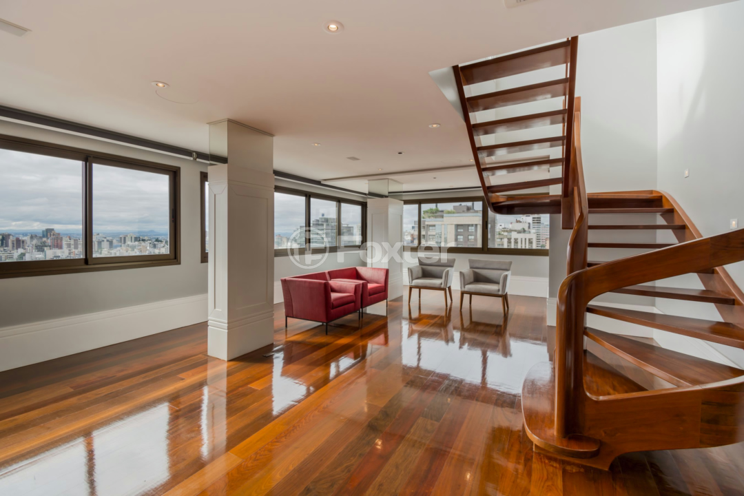 Cobertura à venda com 5 quartos, 600m² - Foto 8