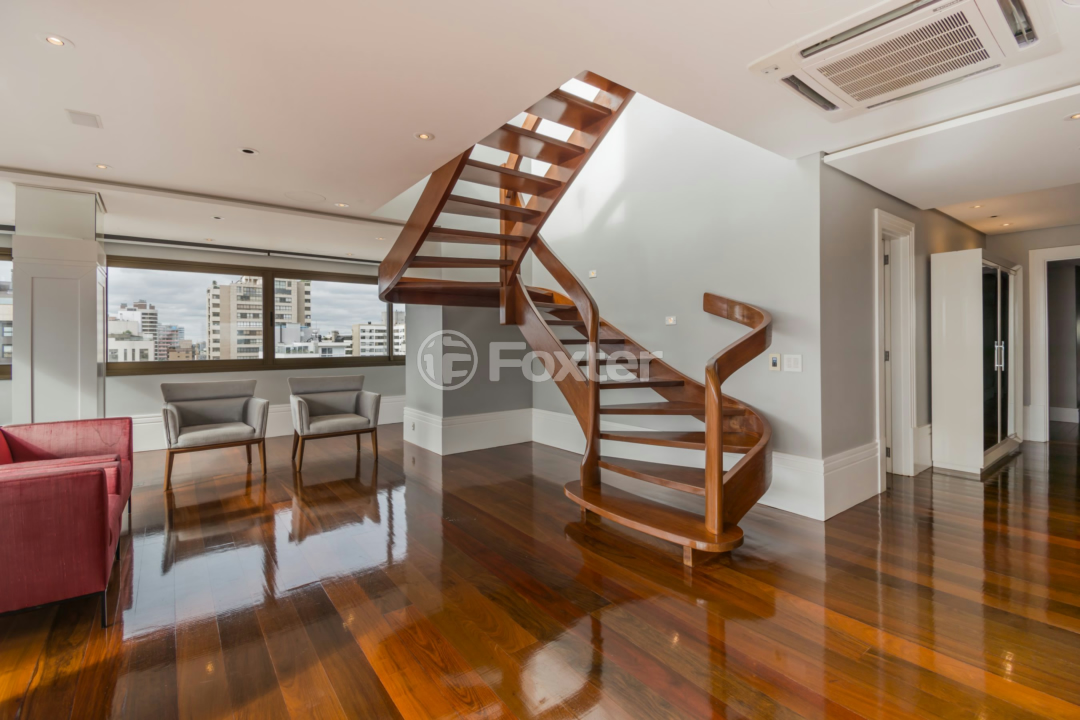 Cobertura à venda com 5 quartos, 600m² - Foto 9