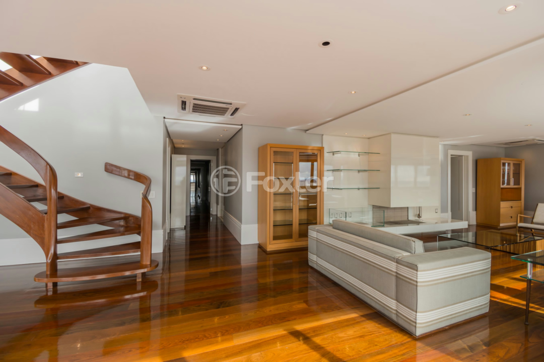 Cobertura à venda com 5 quartos, 600m² - Foto 10