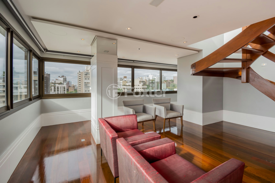 Cobertura à venda com 5 quartos, 600m² - Foto 11