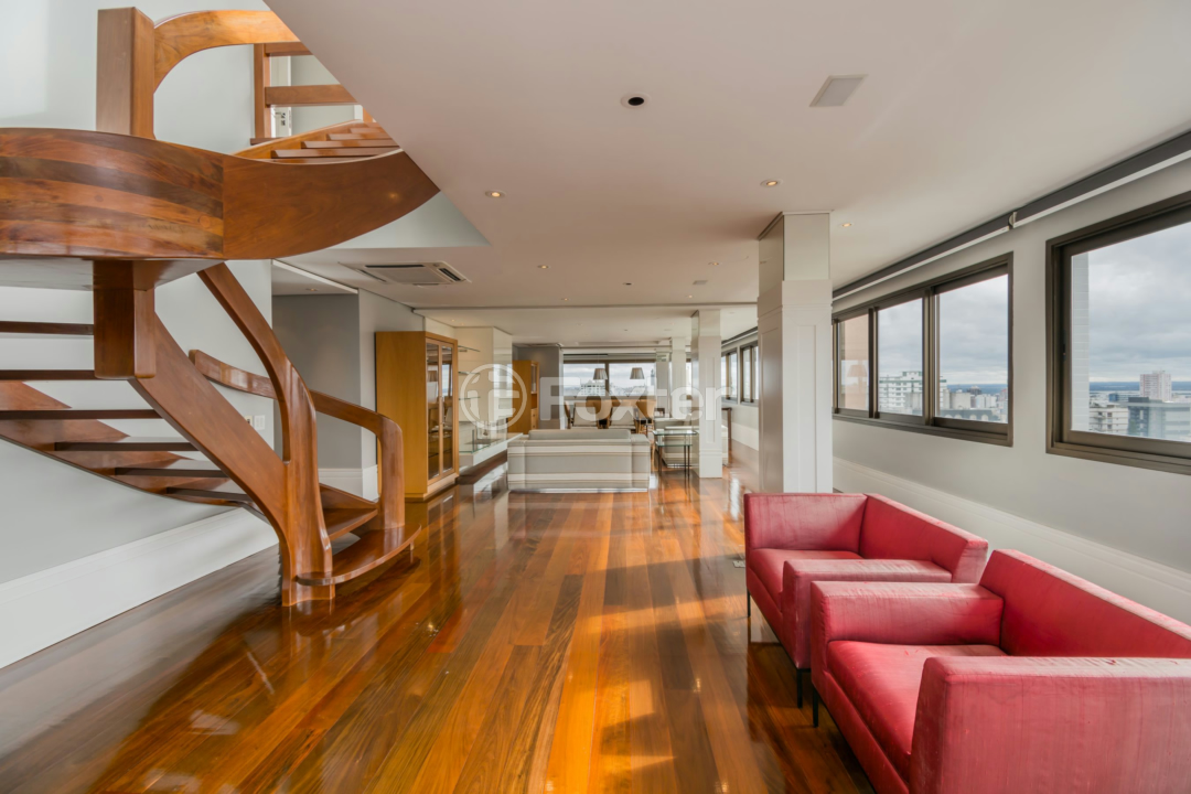 Cobertura à venda com 5 quartos, 600m² - Foto 12
