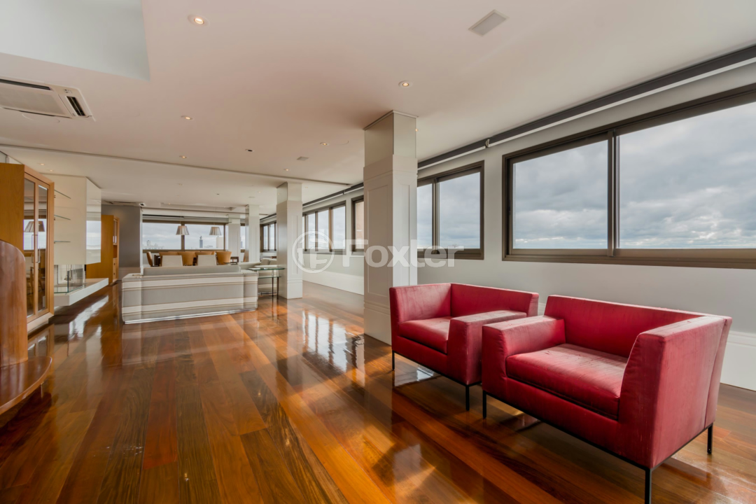 Cobertura à venda com 5 quartos, 600m² - Foto 13