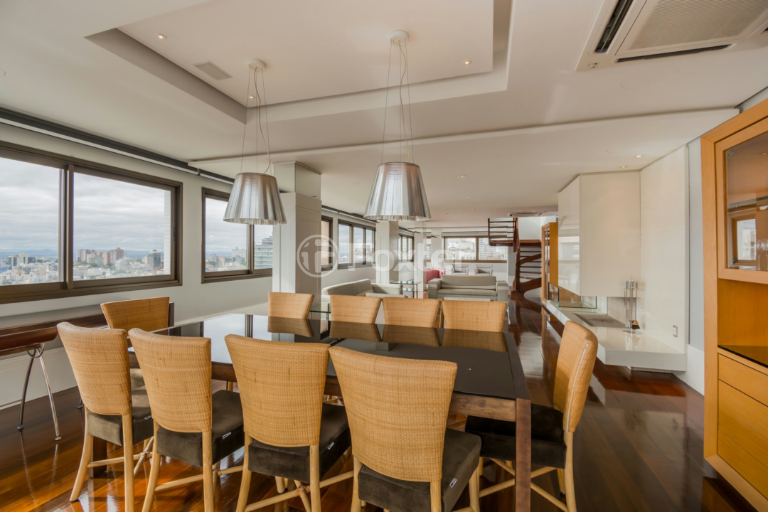 Cobertura à venda com 5 quartos, 600m² - Foto 15