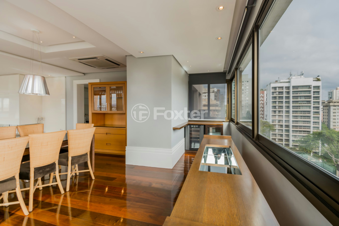Cobertura à venda com 5 quartos, 600m² - Foto 17