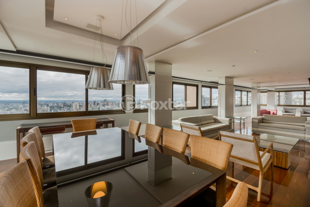 Cobertura à venda com 5 quartos, 600m² - Foto 18