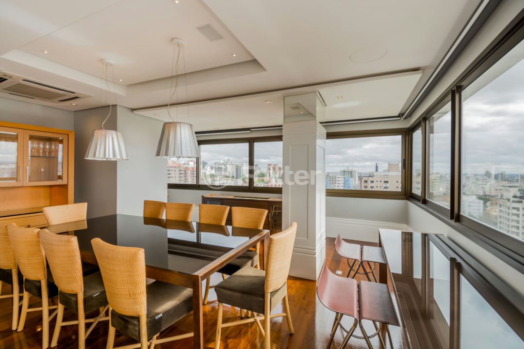 Cobertura à venda com 5 quartos, 600m² - Foto 19