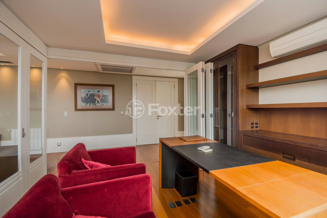 Cobertura à venda com 5 quartos, 600m² - Foto 21
