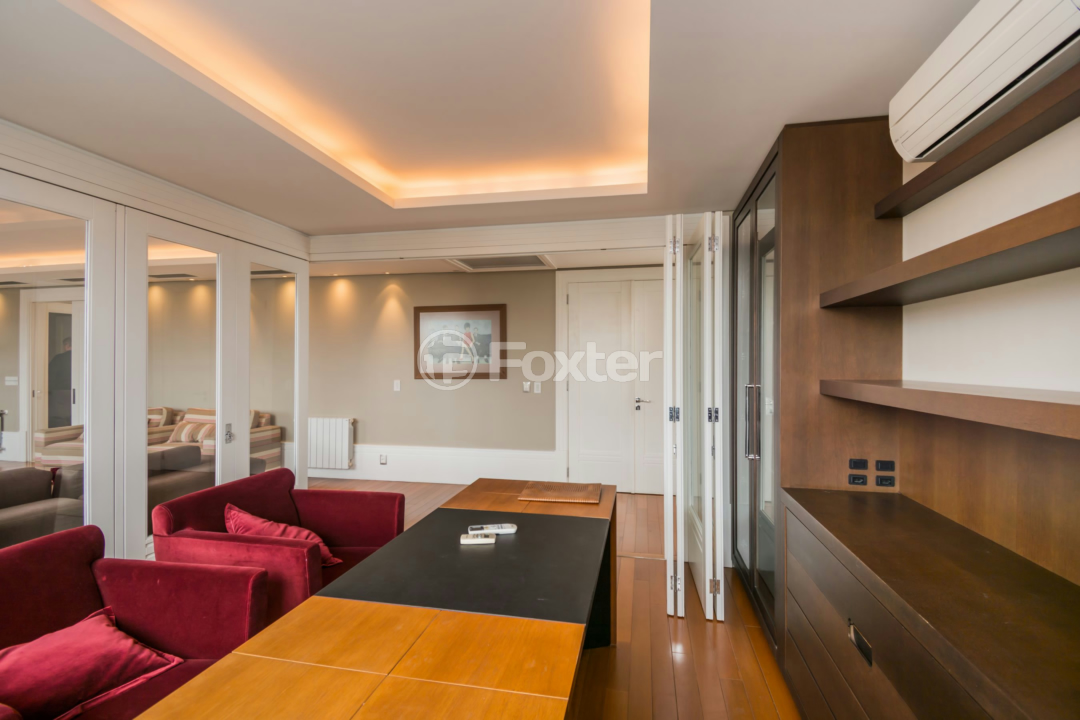Cobertura à venda com 5 quartos, 600m² - Foto 22