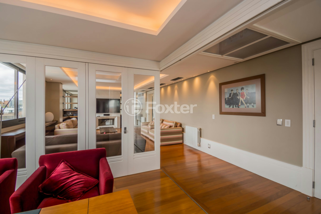 Cobertura à venda com 5 quartos, 600m² - Foto 23