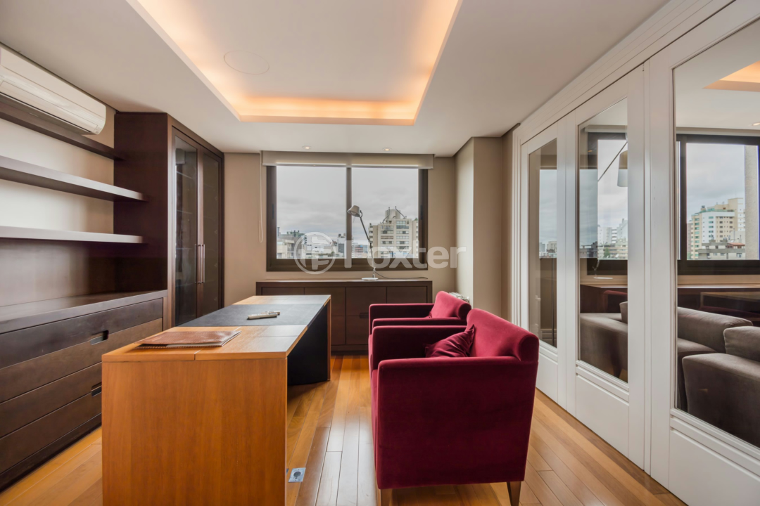Cobertura à venda com 5 quartos, 600m² - Foto 25