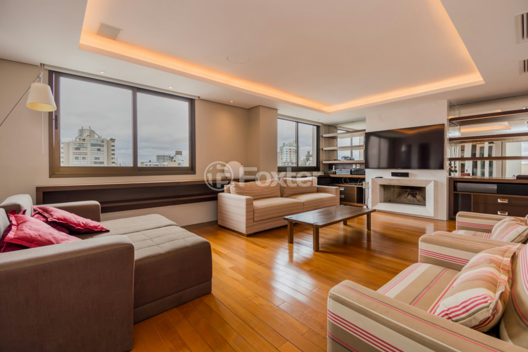 Cobertura à venda com 5 quartos, 600m² - Foto 26