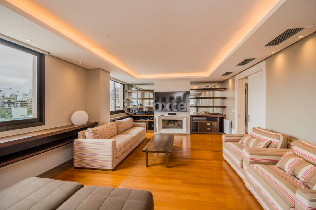 Cobertura à venda com 5 quartos, 600m² - Foto 27