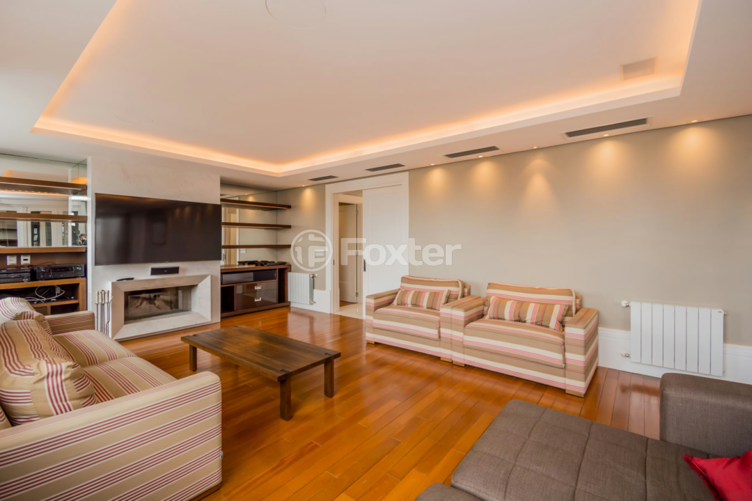 Cobertura à venda com 5 quartos, 600m² - Foto 28