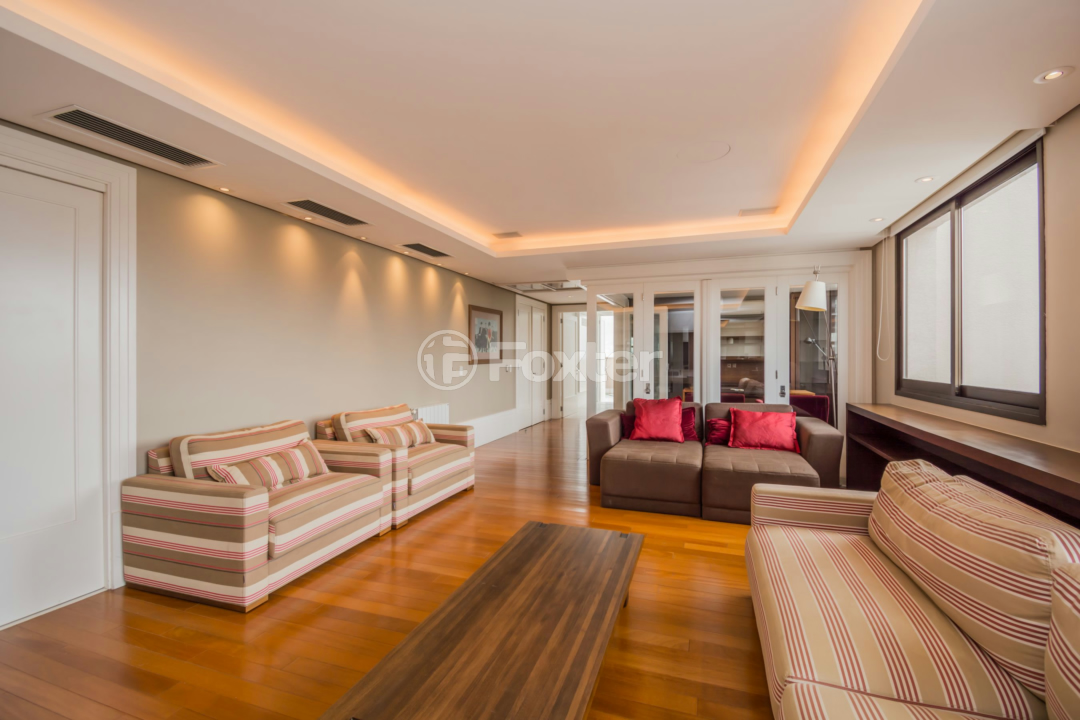 Cobertura à venda com 5 quartos, 600m² - Foto 29