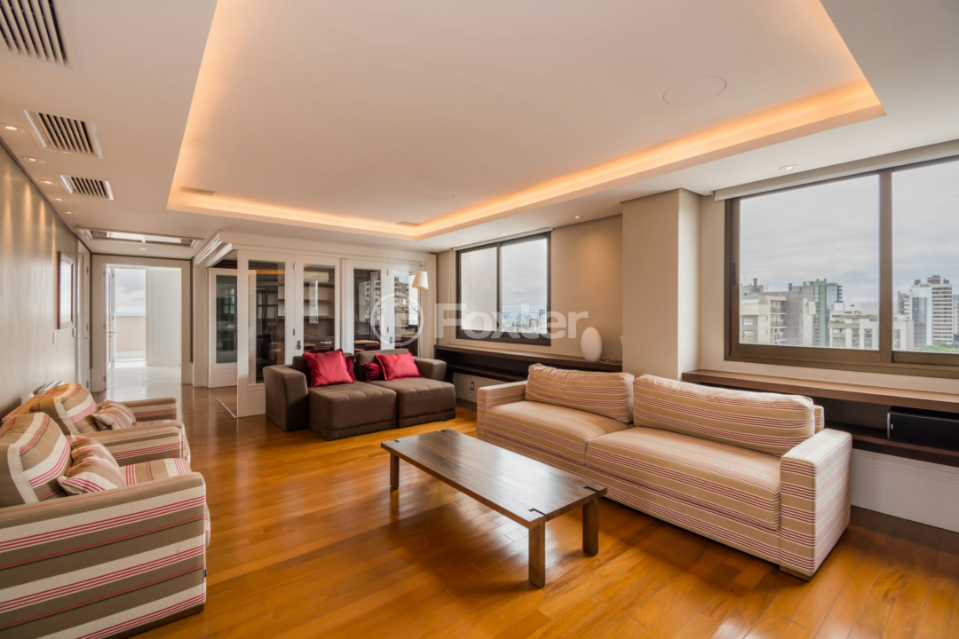 Cobertura à venda com 5 quartos, 600m² - Foto 30