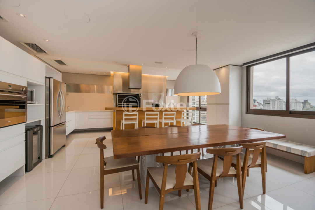 Cobertura à venda com 5 quartos, 600m² - Foto 36