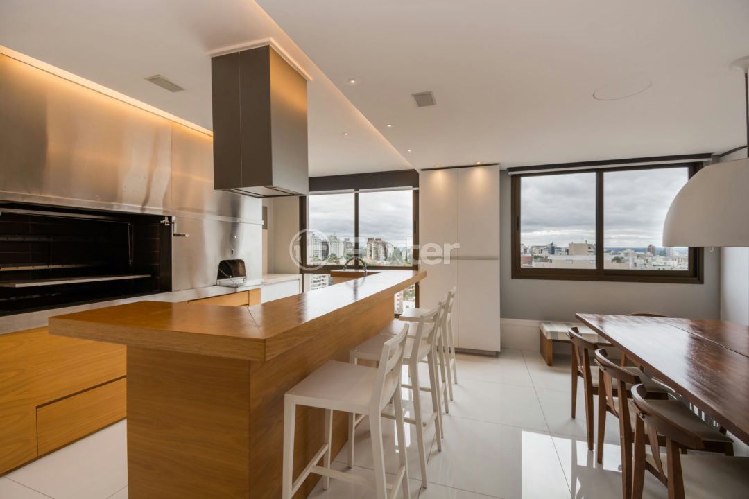 Cobertura à venda com 5 quartos, 600m² - Foto 37