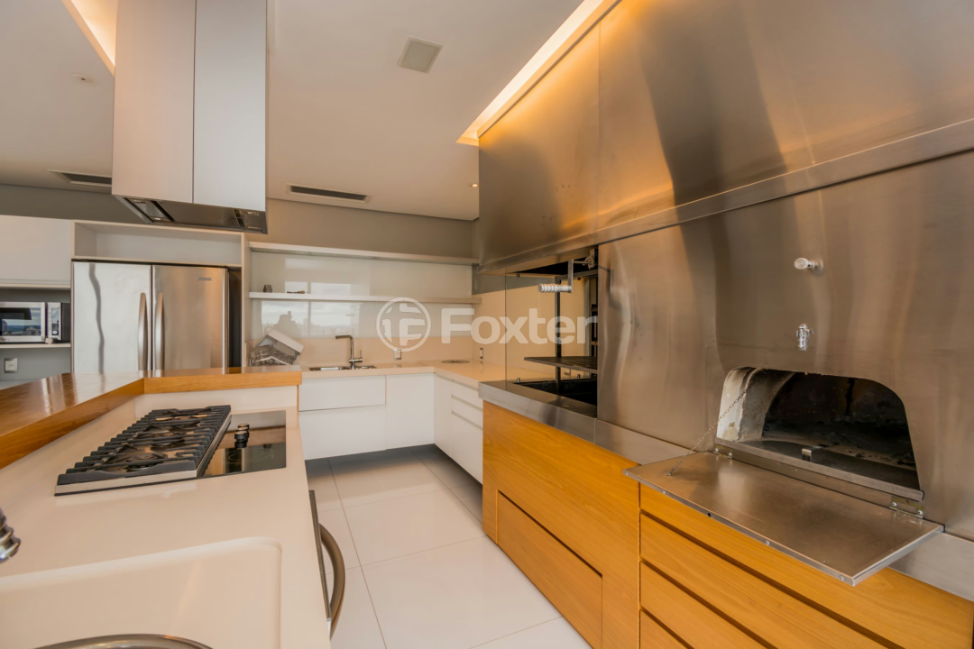 Cobertura à venda com 5 quartos, 600m² - Foto 39