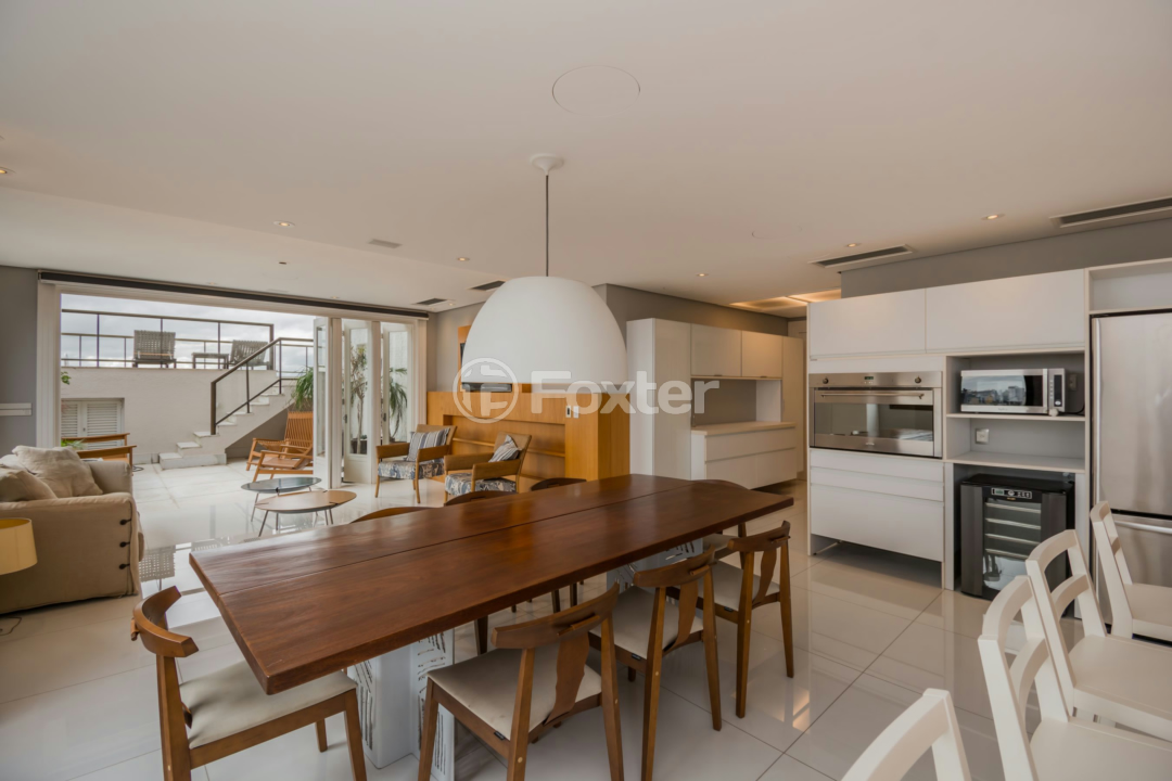 Cobertura à venda com 5 quartos, 600m² - Foto 3