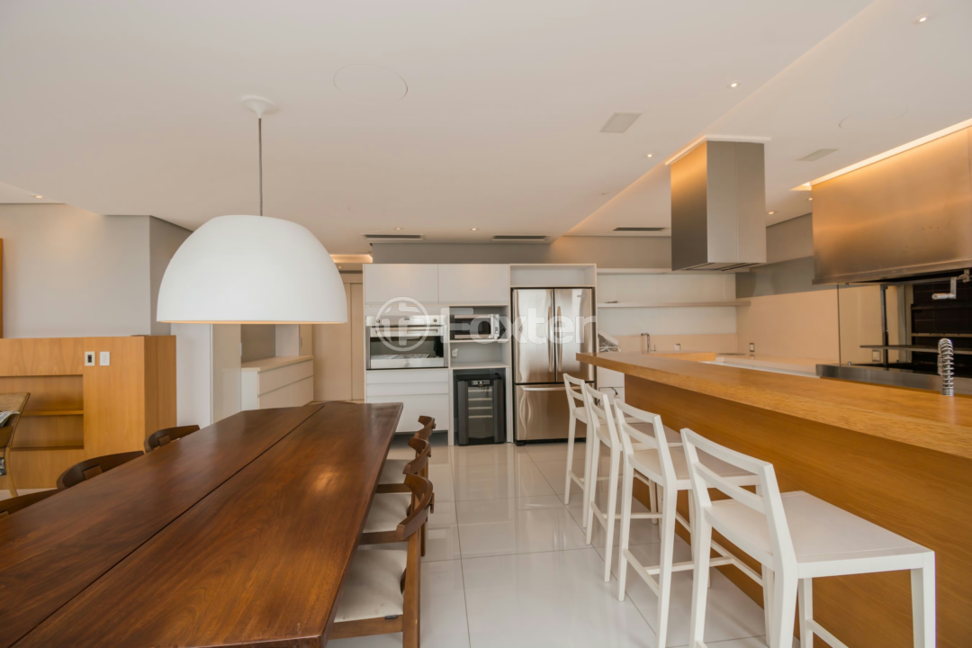 Cobertura à venda com 5 quartos, 600m² - Foto 4