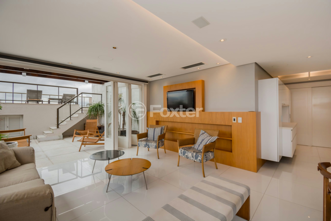 Cobertura à venda com 5 quartos, 600m² - Foto 42