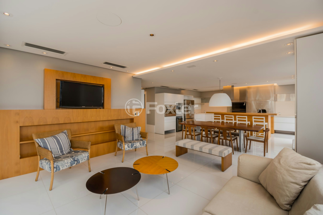 Cobertura à venda com 5 quartos, 600m² - Foto 43
