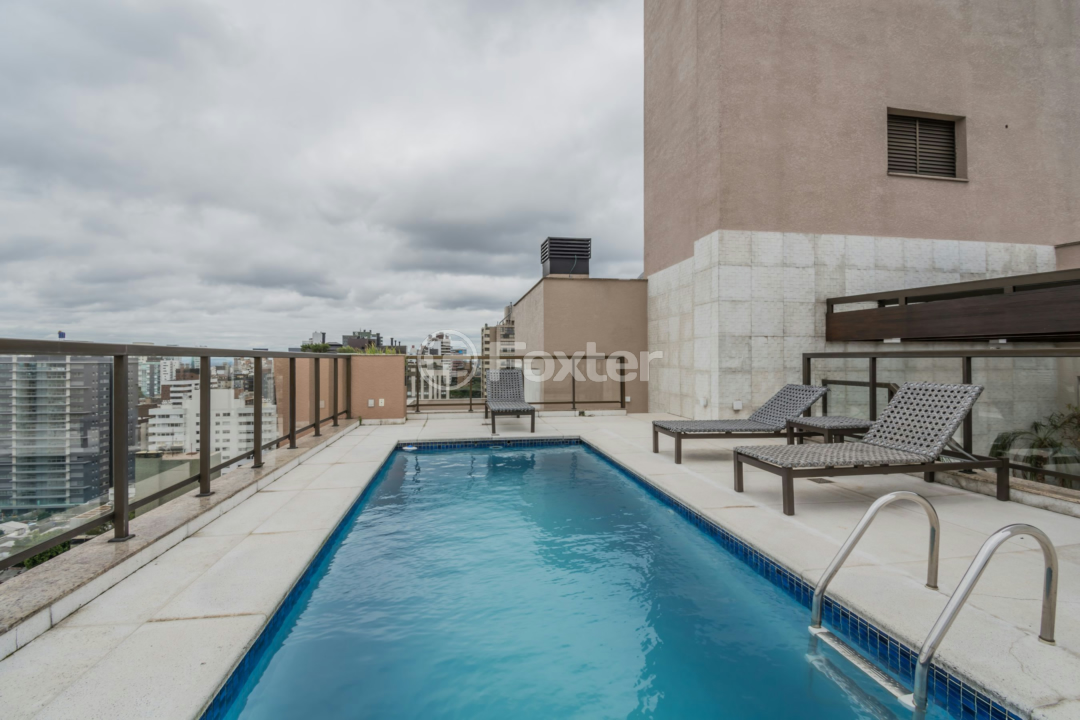 Cobertura à venda com 5 quartos, 600m² - Foto 1