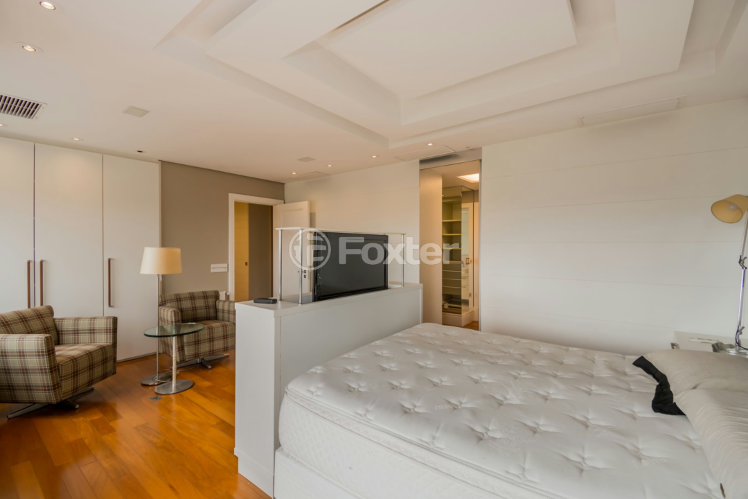 Cobertura à venda com 5 quartos, 600m² - Foto 77