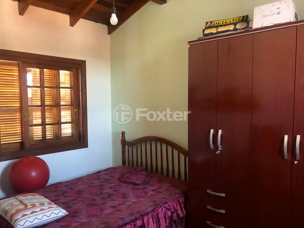 Casa à venda com 5 quartos, 203m² - Foto 5