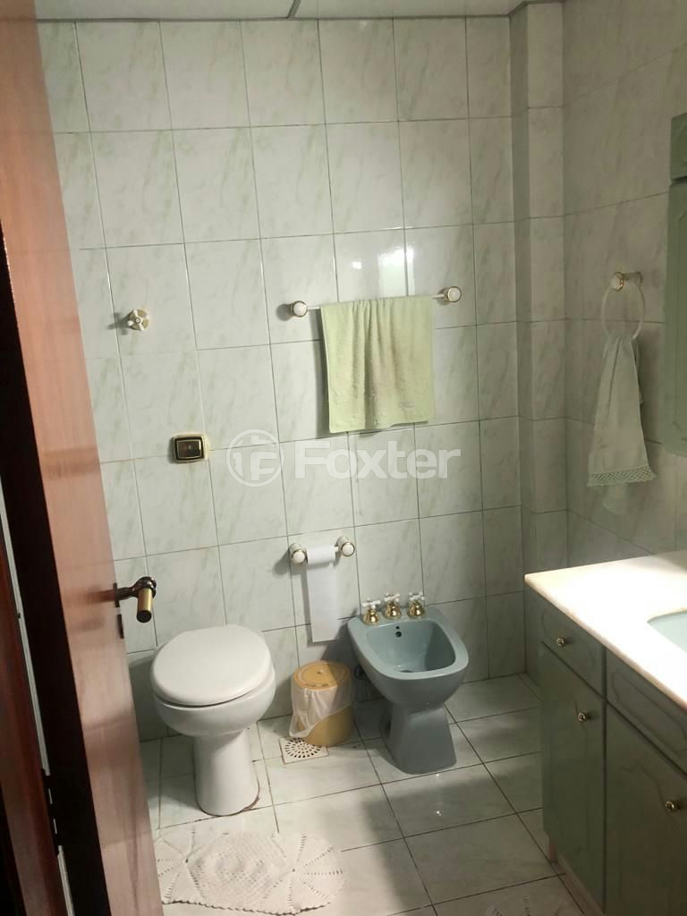 Casa à venda com 5 quartos, 203m² - Foto 12