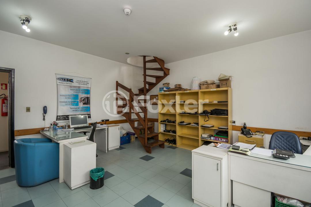 Conjunto Comercial-Sala à venda, 113m² - Foto 1