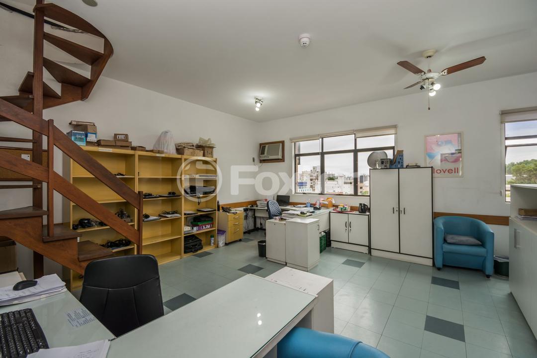 Conjunto Comercial-Sala à venda, 113m² - Foto 2