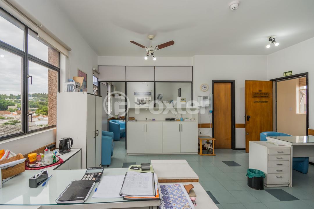 Conjunto Comercial-Sala à venda, 113m² - Foto 6