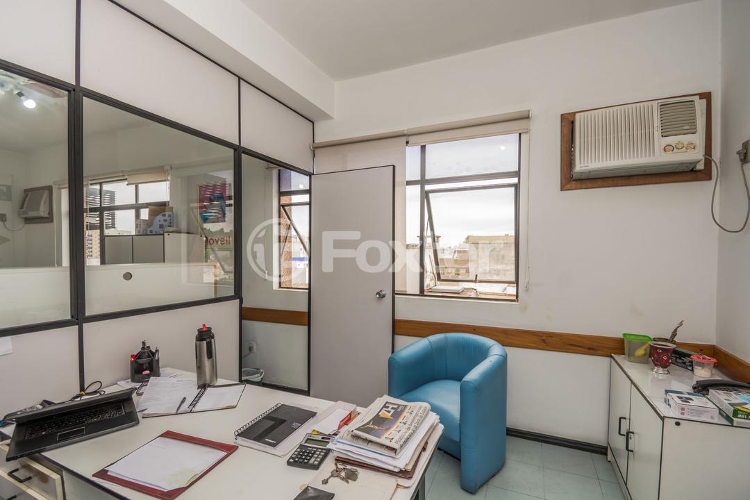 Conjunto Comercial-Sala à venda, 113m² - Foto 7