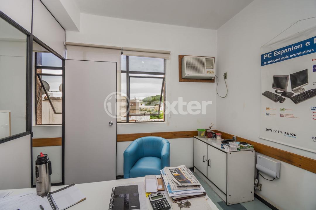Conjunto Comercial-Sala à venda, 113m² - Foto 8
