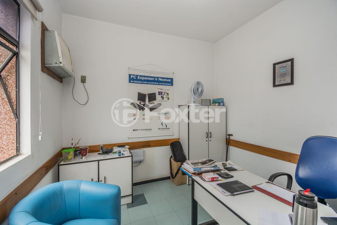 Conjunto Comercial-Sala à venda, 113m² - Foto 10