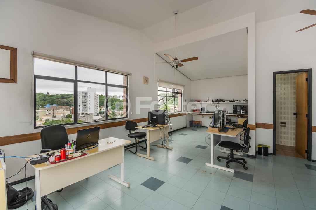 Conjunto Comercial-Sala à venda, 113m² - Foto 12